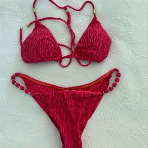 Vix Paula Hermanny Bikini Set